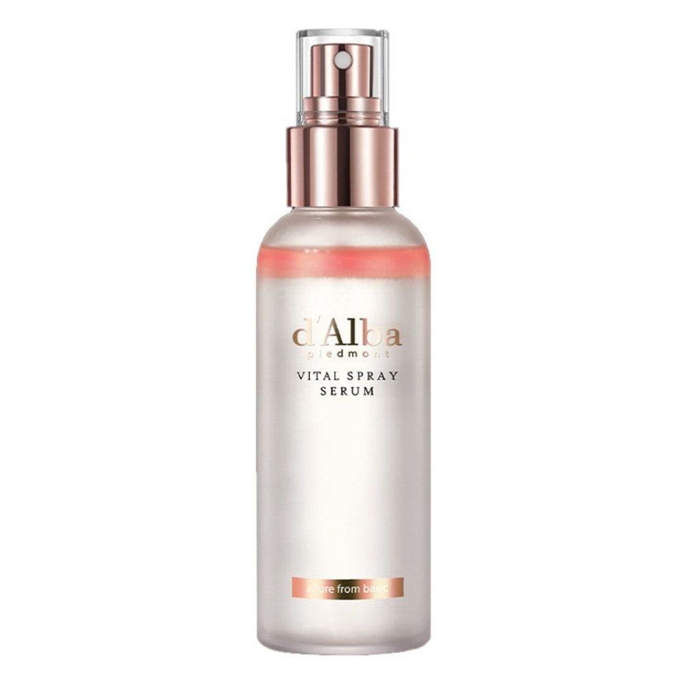 d'Alba White Truffle Vital Spray Skin Serum 100ml